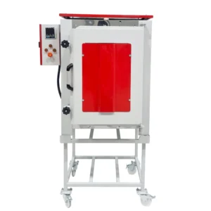 Panosan Porselen Fırını PS120PT - 120 Litre - 40x50x60 cm