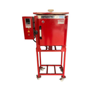 Panosan Seramik Fırını PS30SF - 30 Litre - 30x30x30 cm