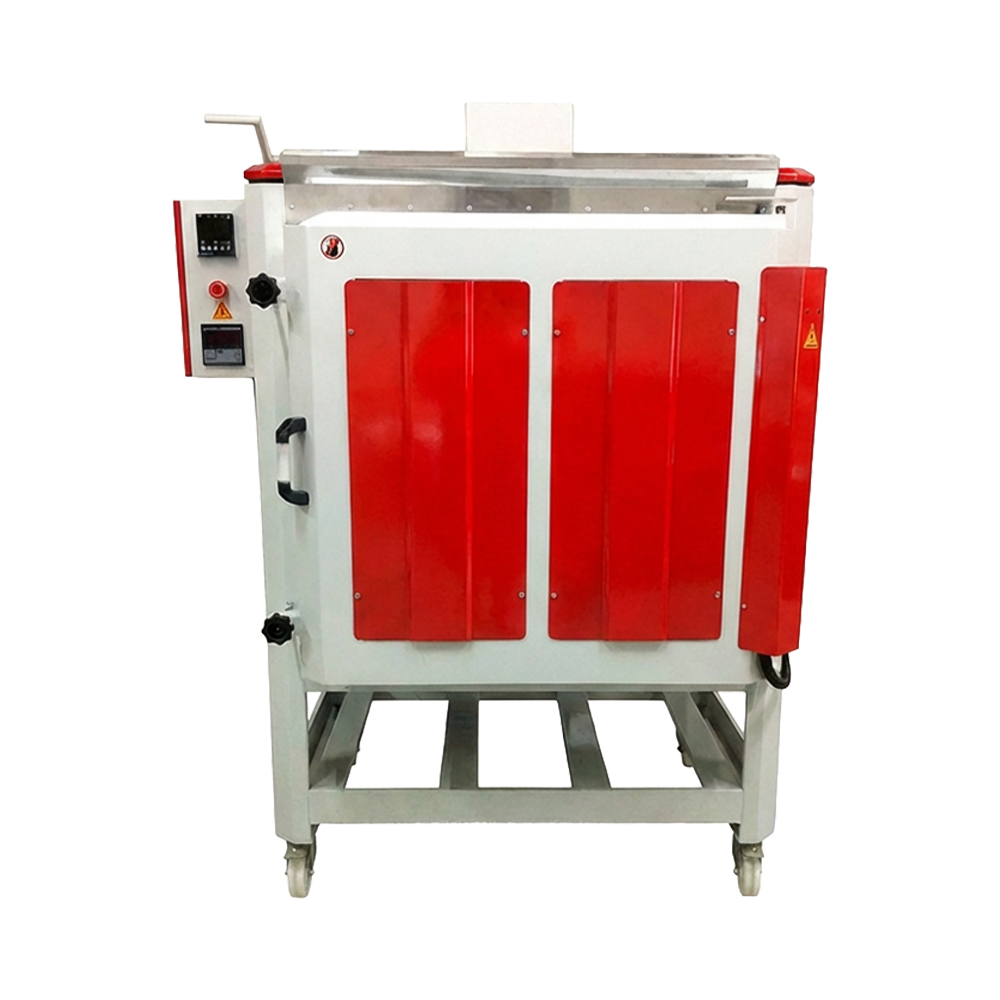 Panosan Seramik Fırını PS250SF - 250 Litre - 60x60x70 cm
