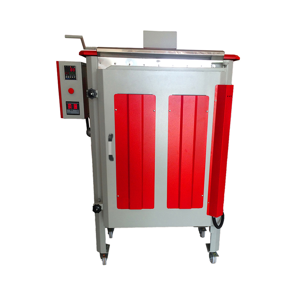 Panosan Seramik Fırını PS300SF - 300 Litre - 60x60x80 cm