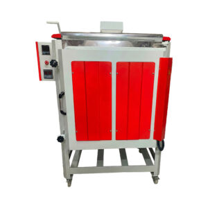Panosan Porselen Fırını PS350PF - 350 Litre - 70x70x70 cm