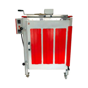 Panosan Porselen Fırını PS750PF - 750 Litre - 90x90x90 cm
