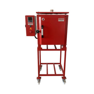 Panosan Seramik Fırını PS40ST - 40 Litre - 30x30x40 cm
