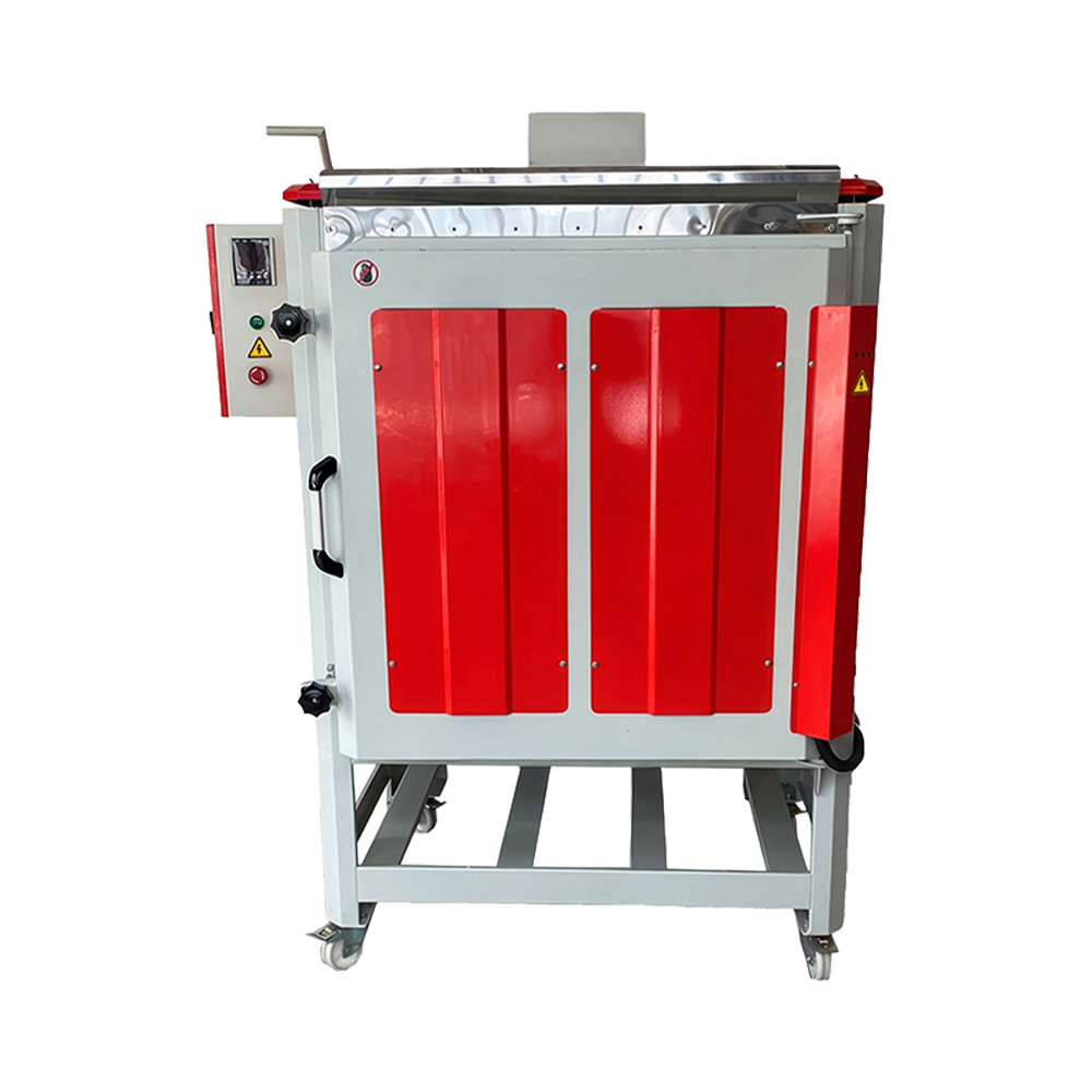 Panosan Seramik Fırını PS200ST - 200 Litre - 55x55x70
