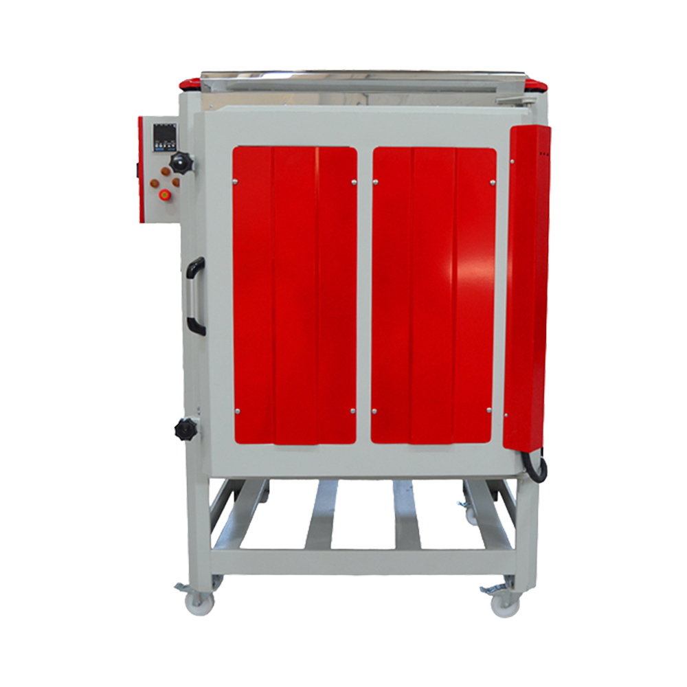 Panosan Seramik Fırını PS400ST - 400 Litre - 70x70x80