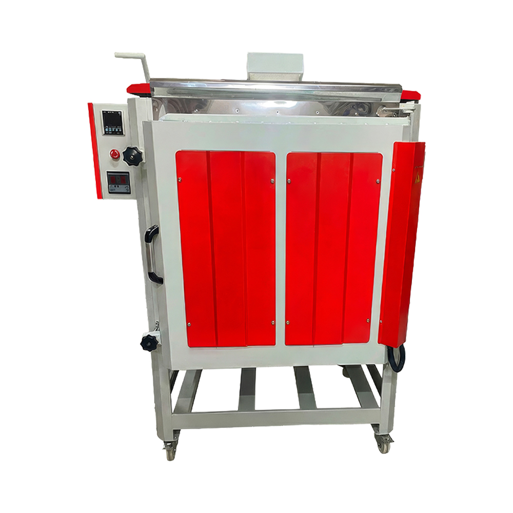 Panosan Porselen Fırını PS350PT - 350 Litre - 70x70x70 cm