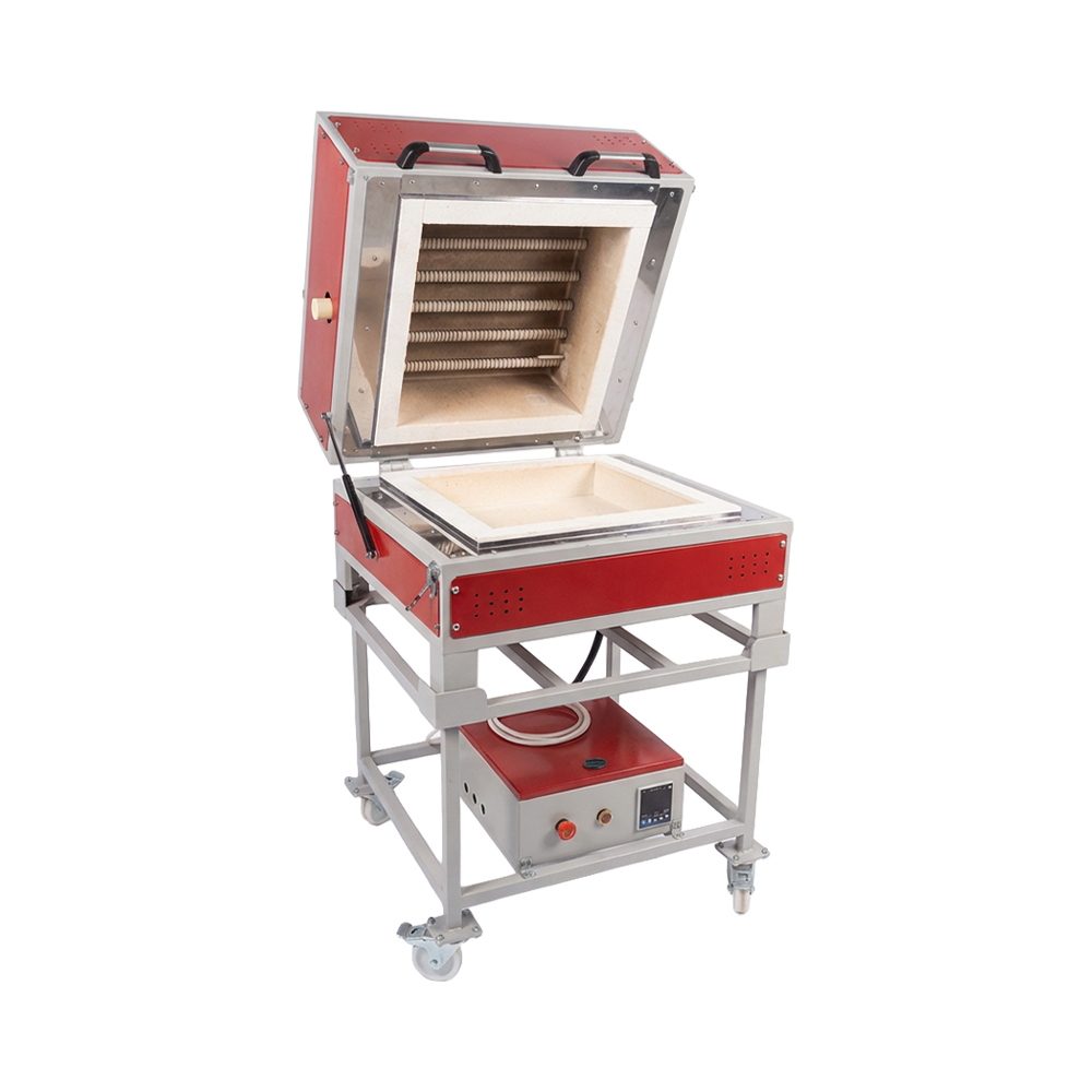 Panosan Cam Füzyon Fırını PS5-5CF-75 Litre-50x50x30 – Görsel 6