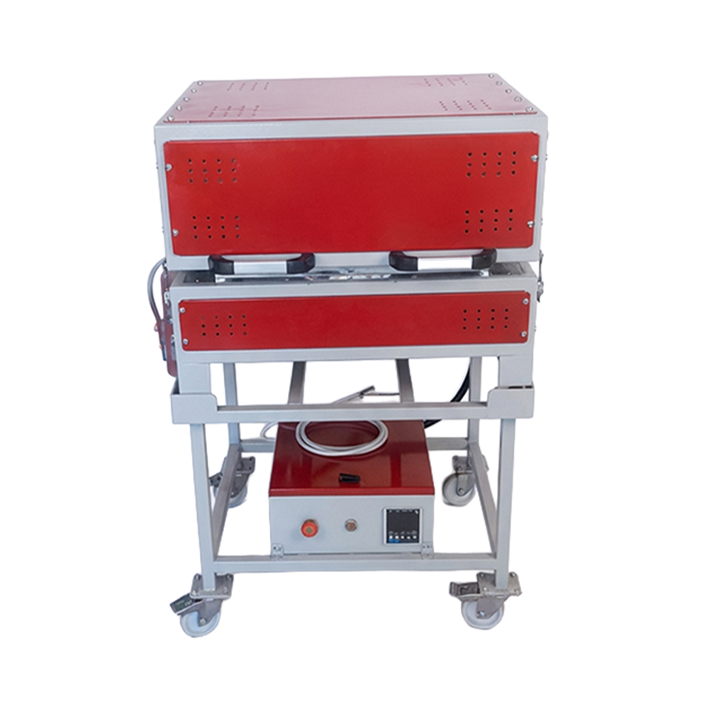 Panosan Cam Füzyon Fırını PS5-5CF-75 Litre-50x50x30