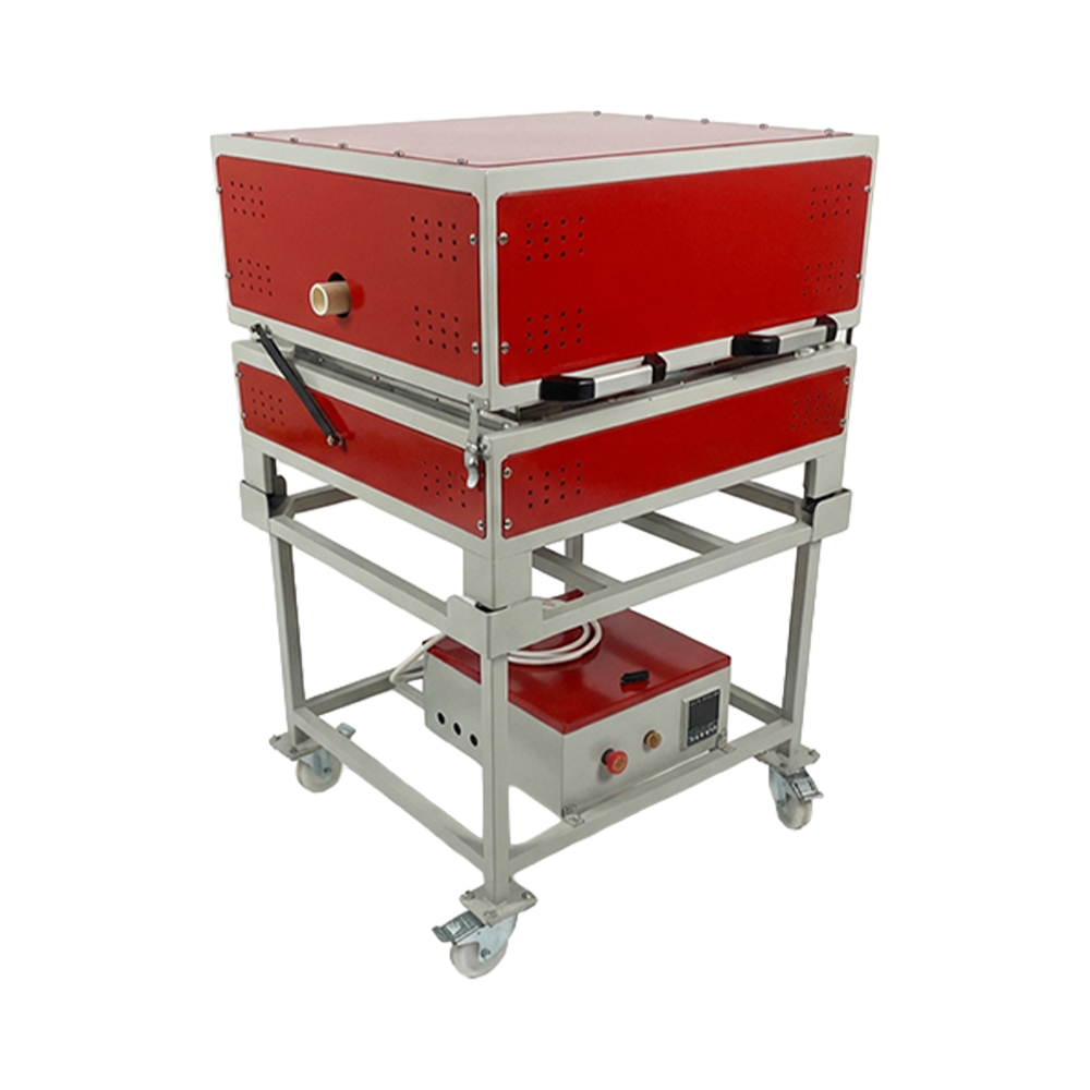 Panosan Cam Füzyon Fırını PS5-5CF-75 Litre-50x50x30 – Görsel 3