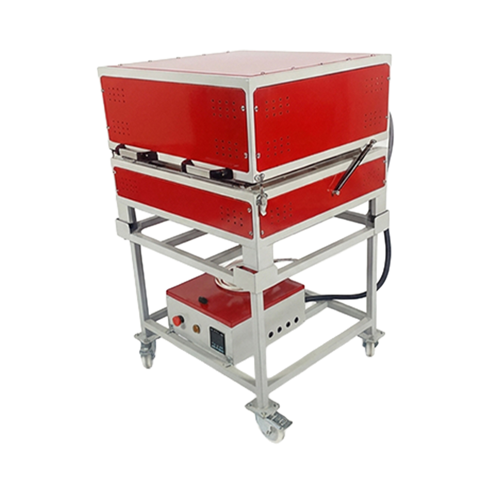 Panosan Cam Füzyon Fırını PS5-5CF-75 Litre-50x50x30 – Görsel 2