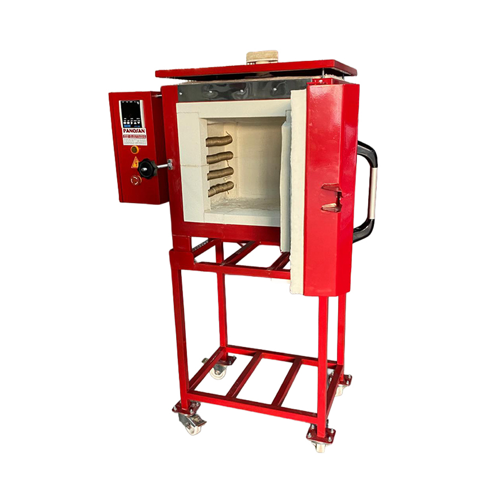 Panosan Seramik Fırını PS30SF - 30 Litre - 30x30x30 cm – Görsel 5