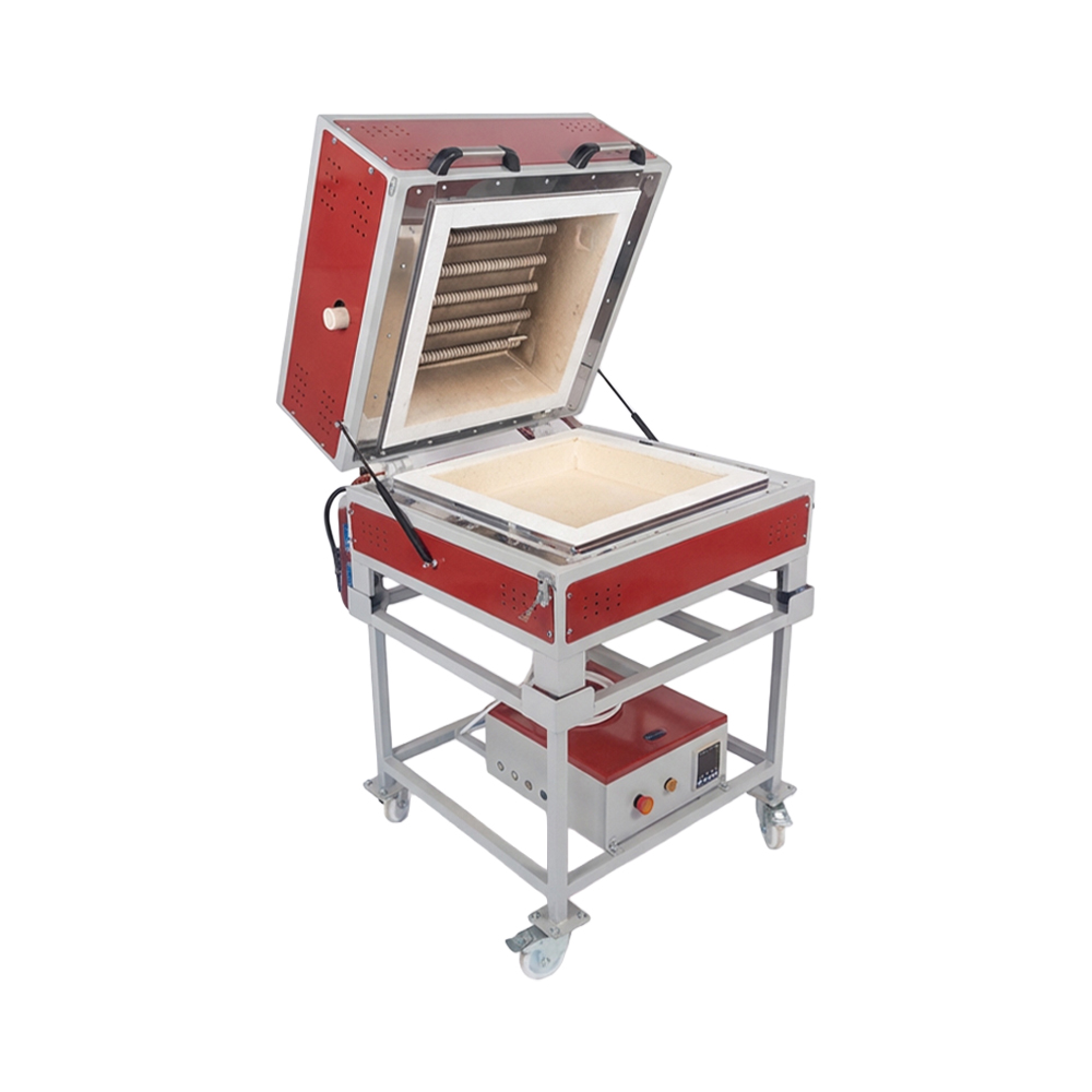 Panosan Cam Füzyon Fırını PS5-5CF-75 Litre-50x50x30 – Görsel 4