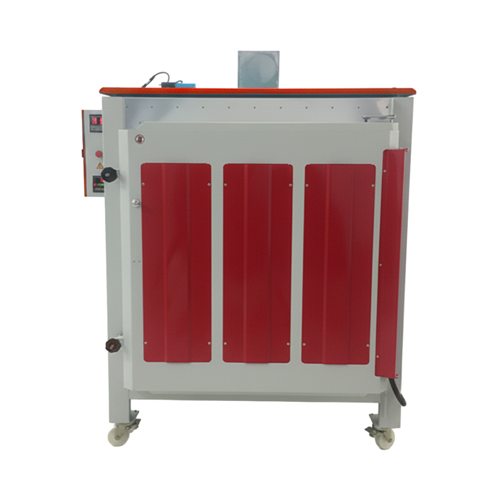 Panosan Seramik Fırını PS1000ST - 1000 Litre - 100x100x100