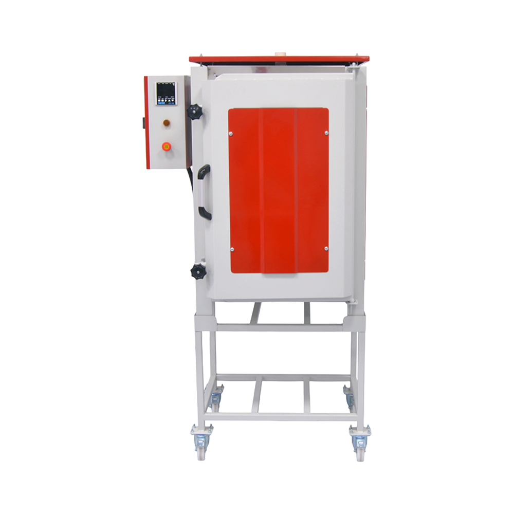 Panosan Seramik Fırını PS115SF - 115 Litre - 40x40x70 cm