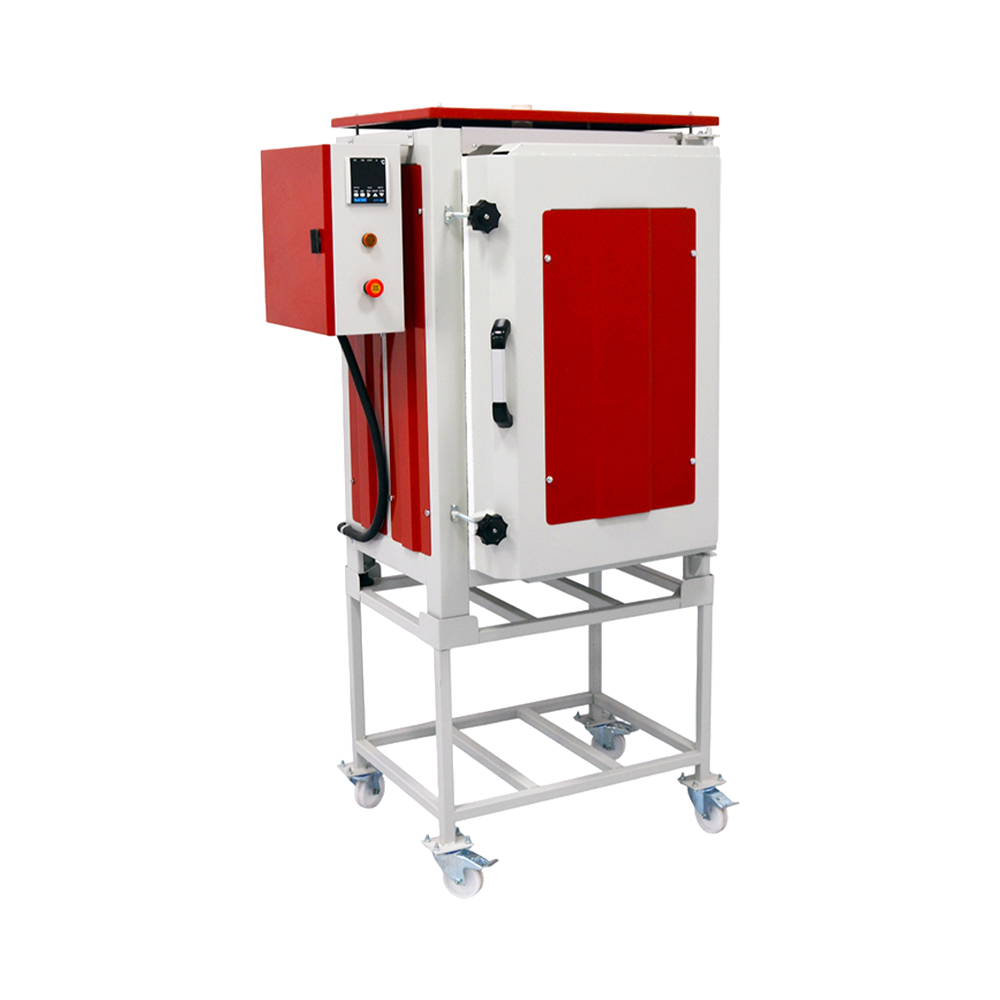 Panosan Seramik Fırını PS115ST - 115 Litre - 40x40x70 – Görsel 2