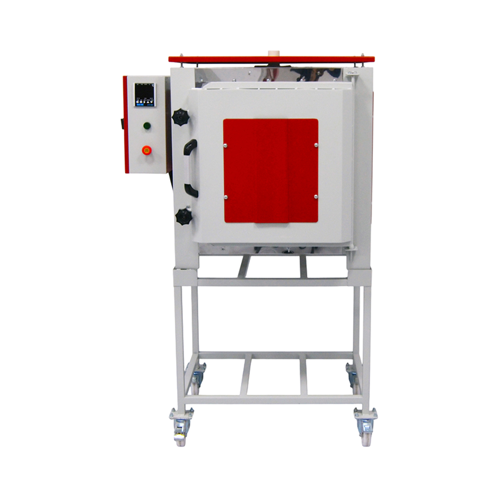 Panosan Porselen Fırını PS70PF - 70 Litre - 40x40x40 cm