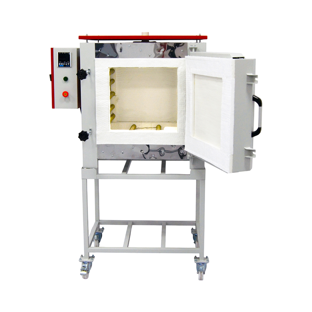 Panosan Porselen Fırını PS70PF - 70 Litre - 40x40x40 cm – Görsel 4
