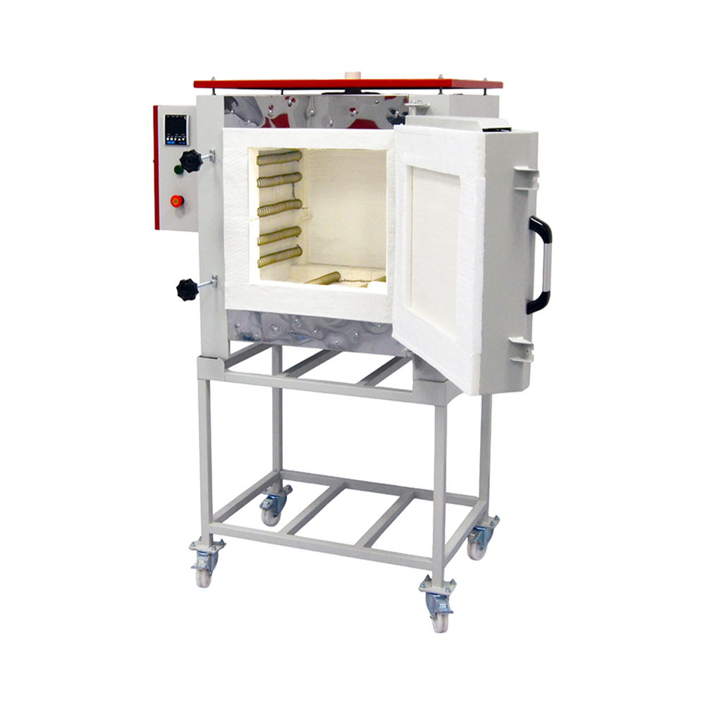 Panosan Porselen Fırını PS70PF - 70 Litre - 40x40x40 cm – Görsel 6