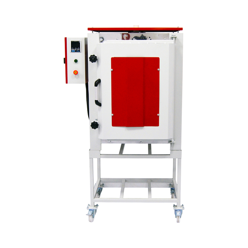 Panosan Porselen Fırını PS100PT - 100 Litre - 40x40x60 cm