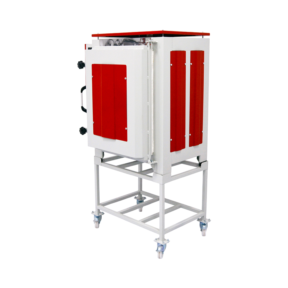 Panosan Porselen Fırını PS120PF - 120 Litre - 40x50x60 cm – Görsel 3