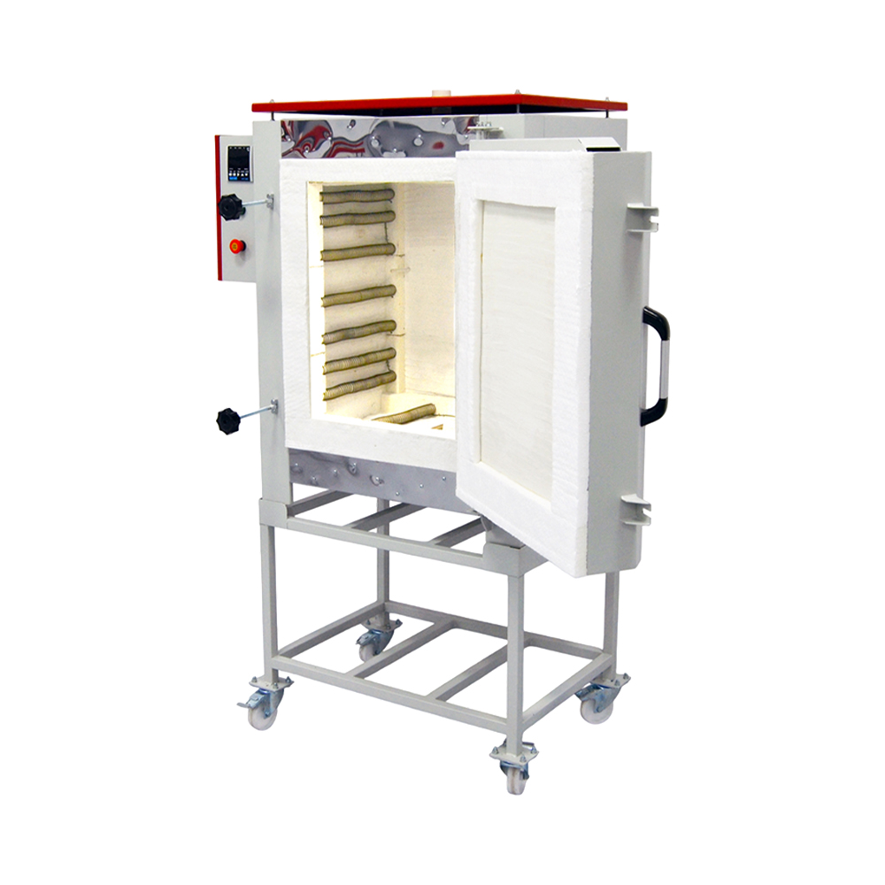 Panosan Porselen Fırını PS100PF - 100 Litre - 40x40x60 cm – Görsel 6
