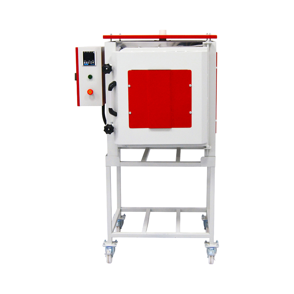 Panosan Seramik Fırını PS70ST - 70 Litre - 40x40x40