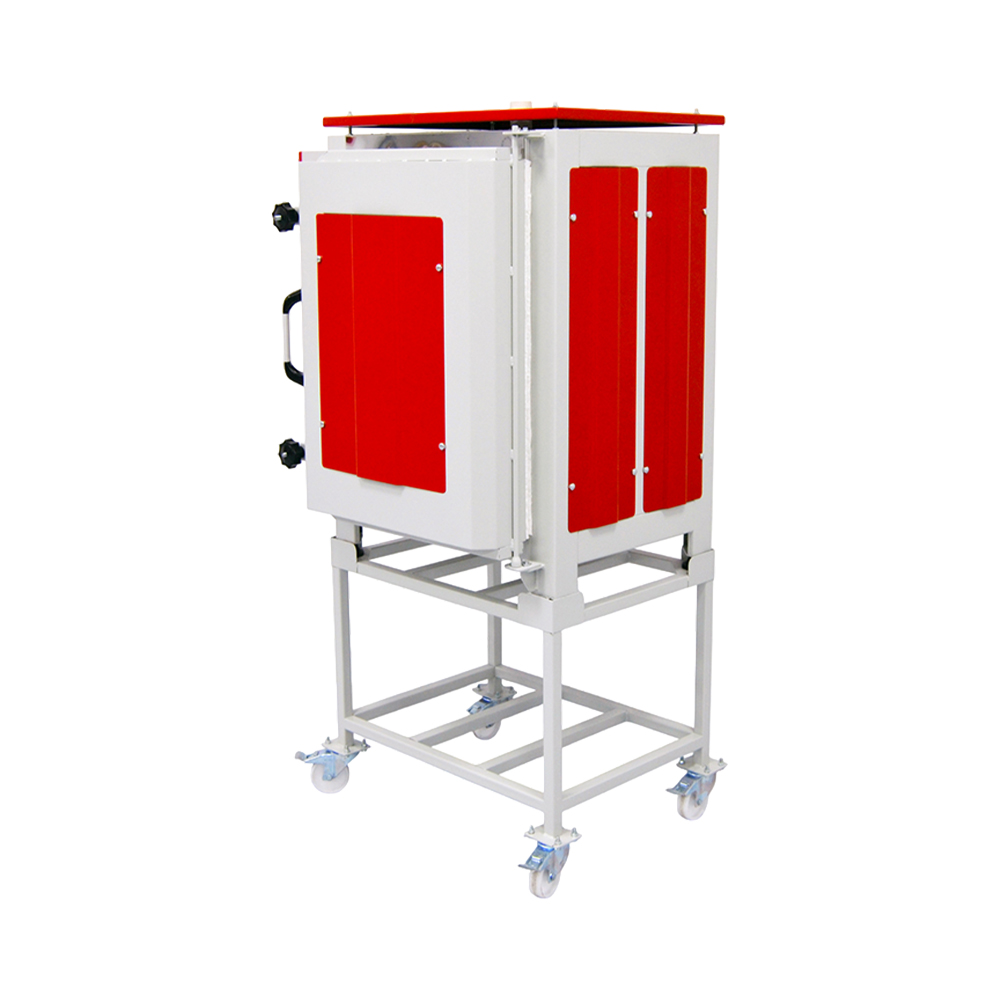 Panosan Seramik Fırını PS100SF - 100 Litre - 40x40x60 cm – Görsel 3